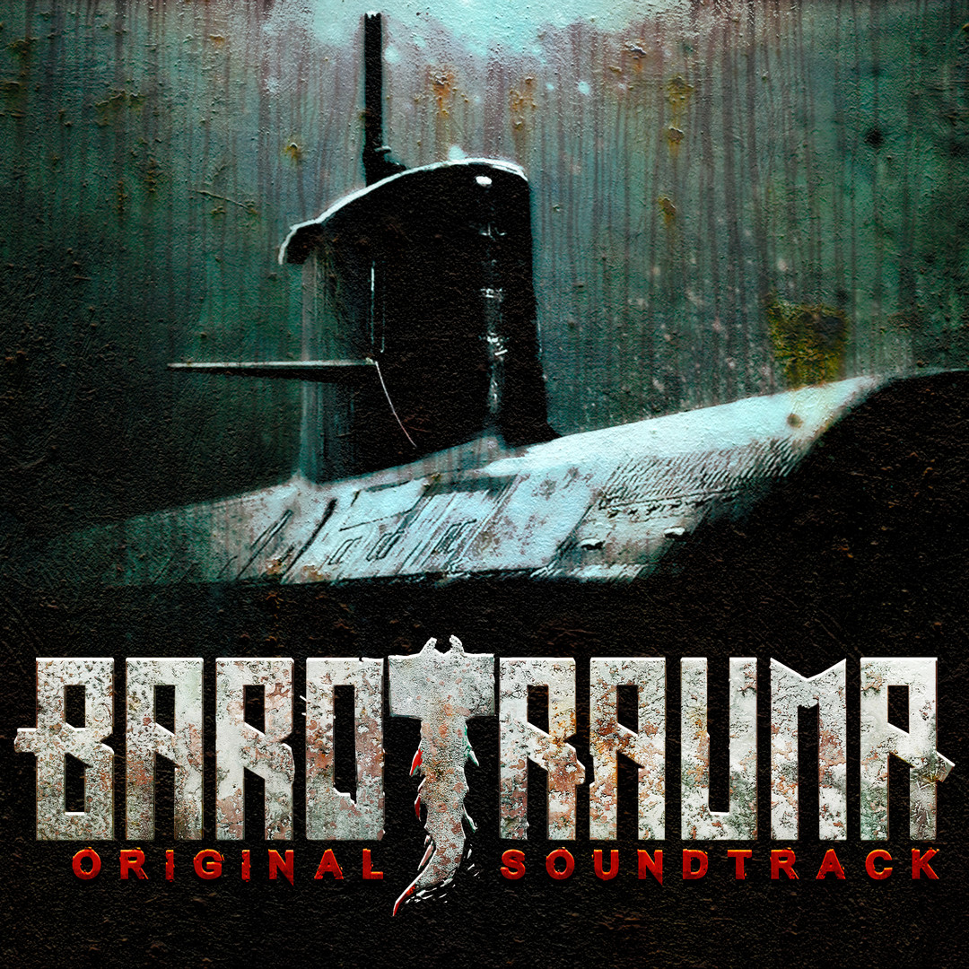 Barotrauma - Supporter Pack DLC - PC (Steam) Screenshot 8