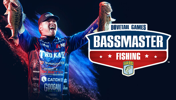 Bassmaster Fishing 2022 Special Edition - PC (Steam)
