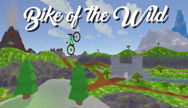 Bike of the Wild Steam CD Key