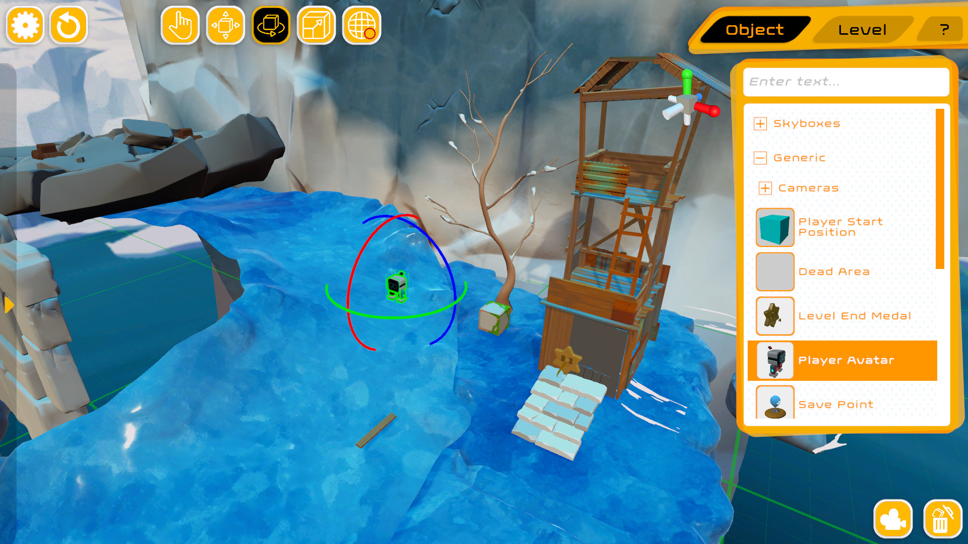 Biped Steam CD Key Screenshot 4
