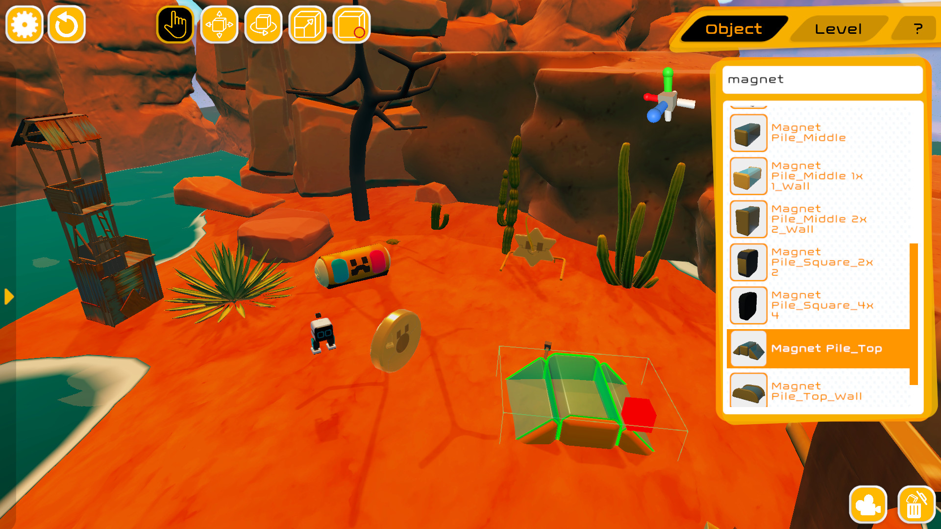 Biped Steam CD Key Screenshot 5