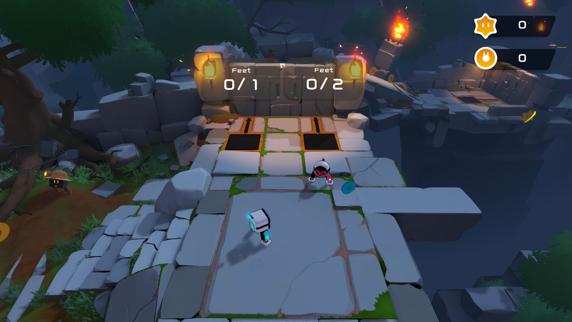Biped Steam CD Key Screenshot 6