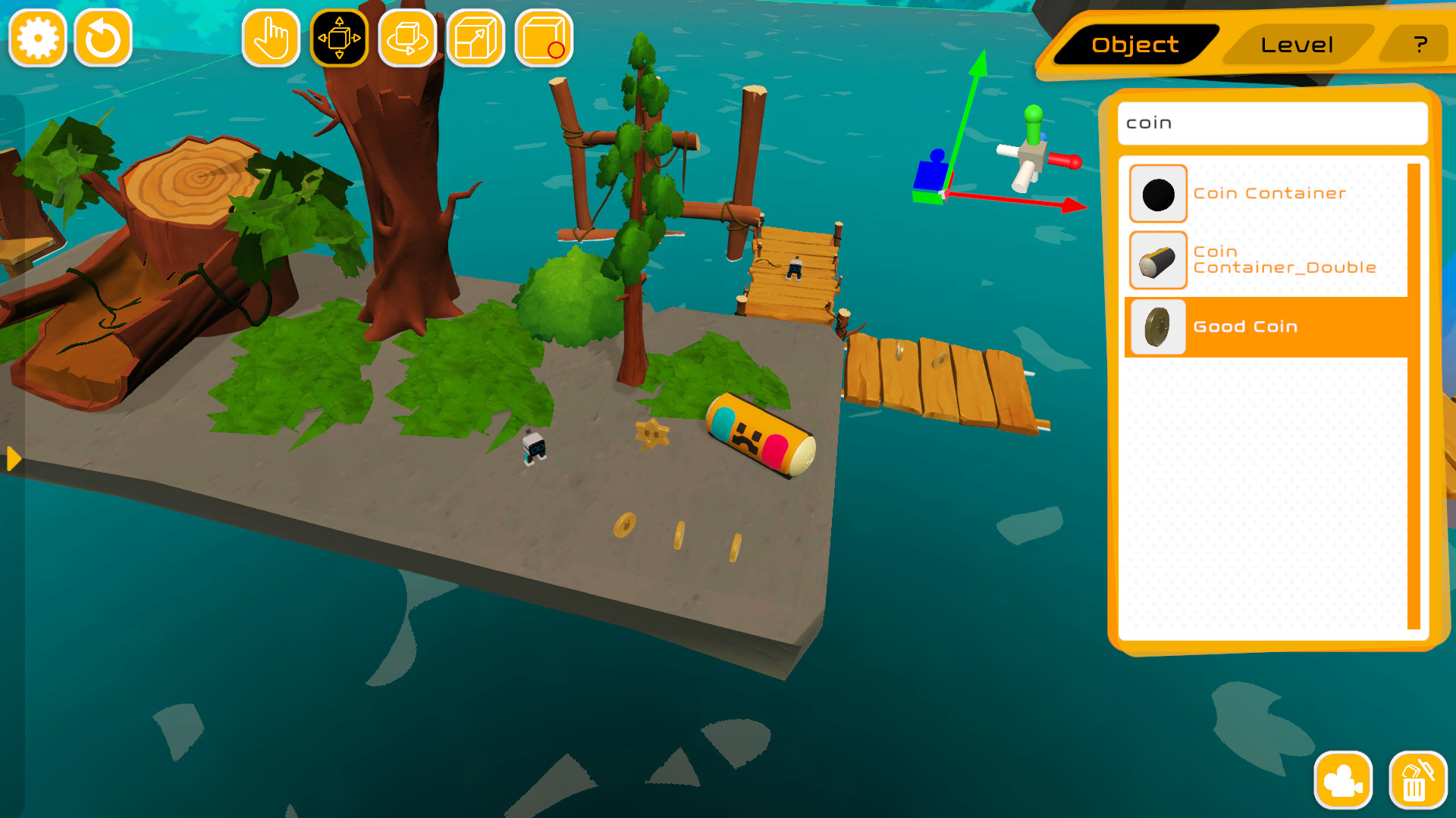 Biped Steam CD Key Screenshot 7