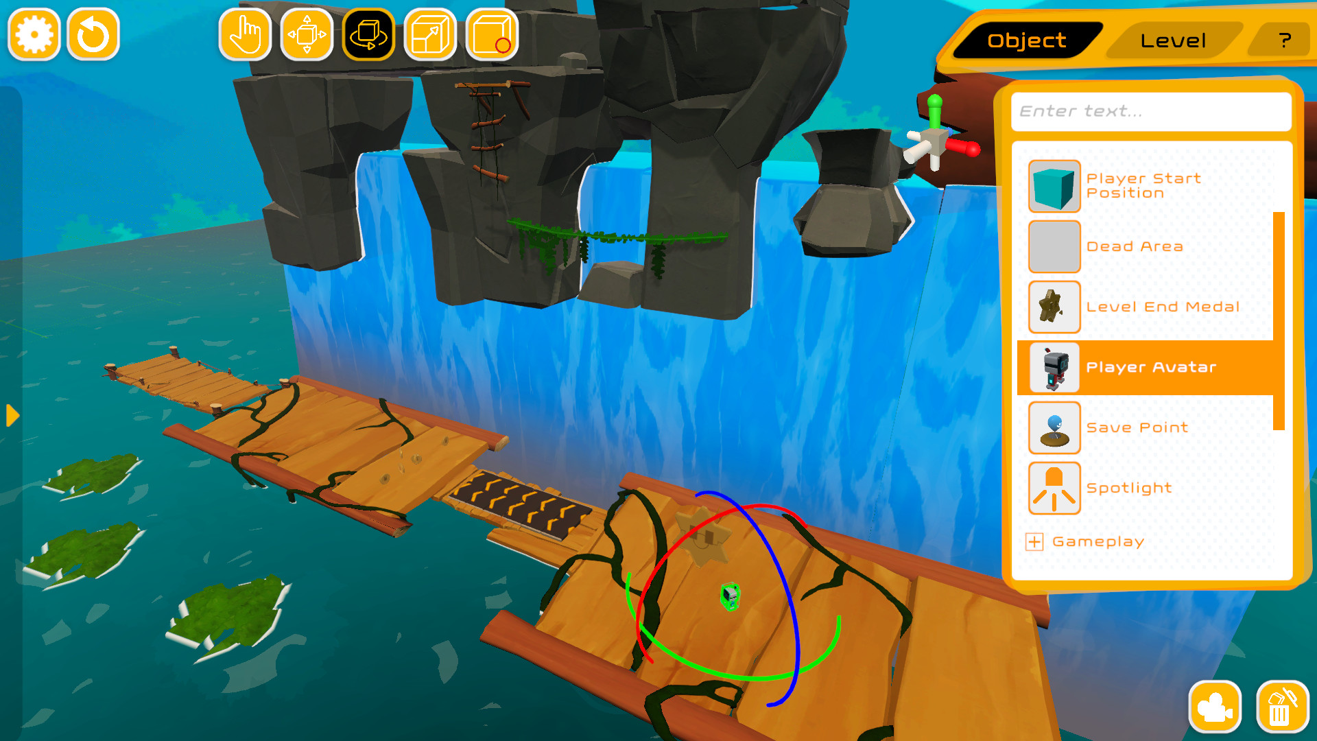 Biped Steam CD Key Screenshot 8