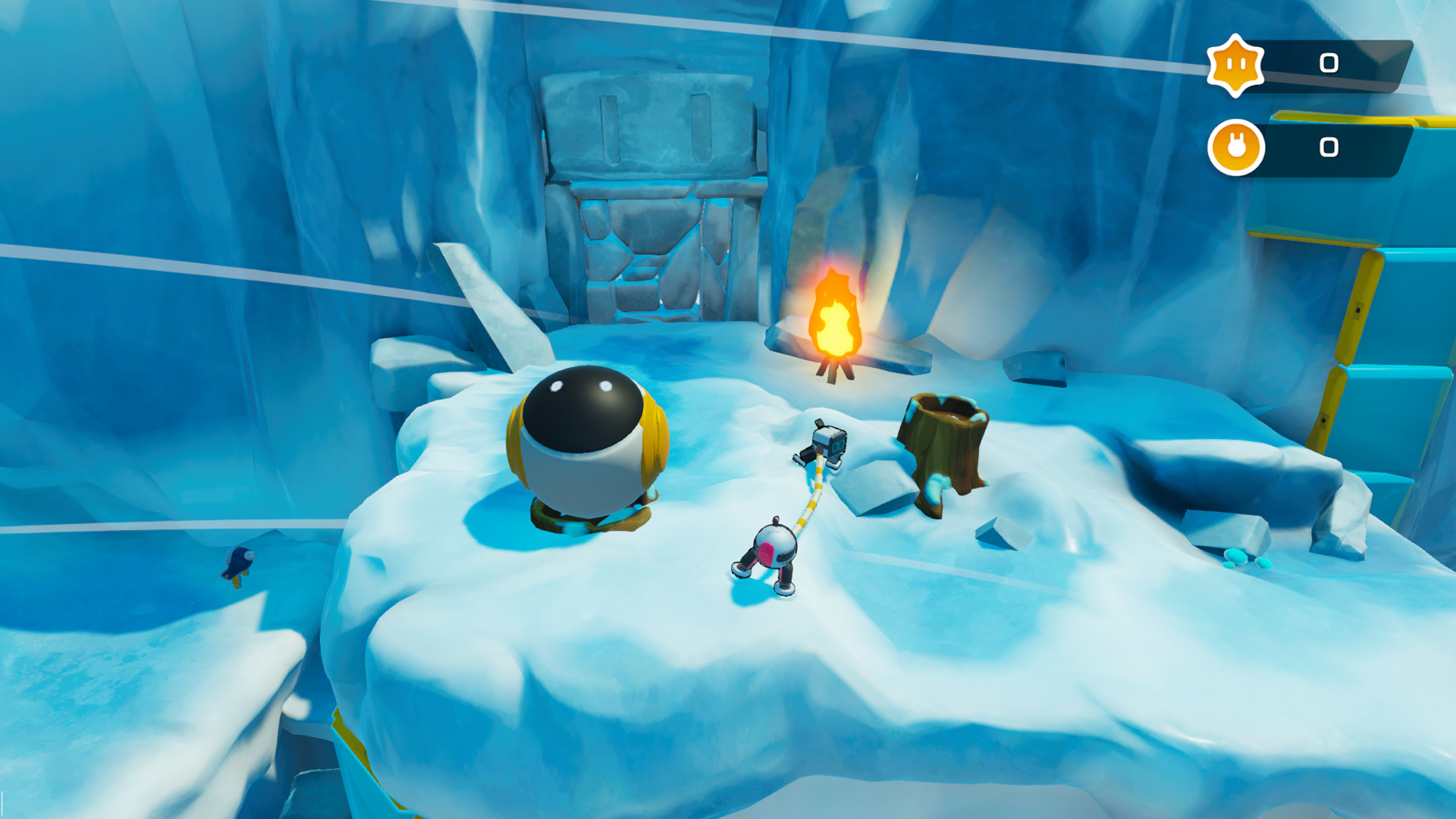 Biped Steam CD Key Screenshot 10