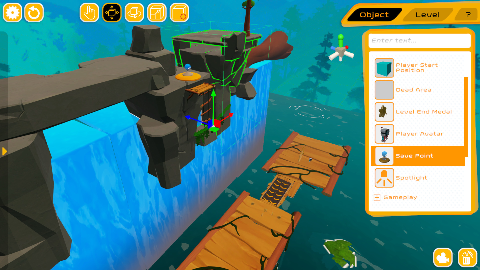 Biped Steam CD Key Screenshot 9