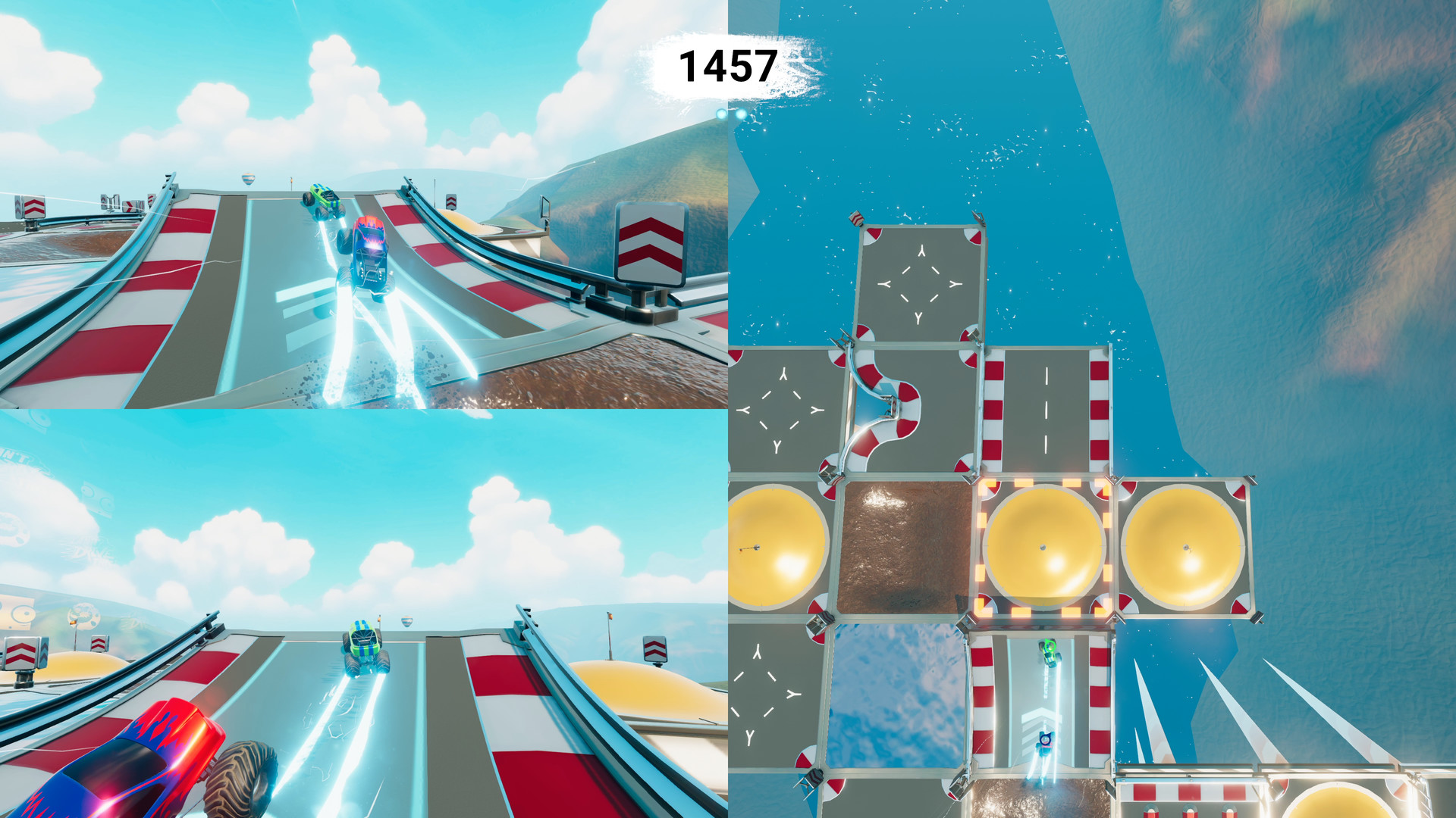 Can't Drive This - PC (Steam) Screenshot 3
