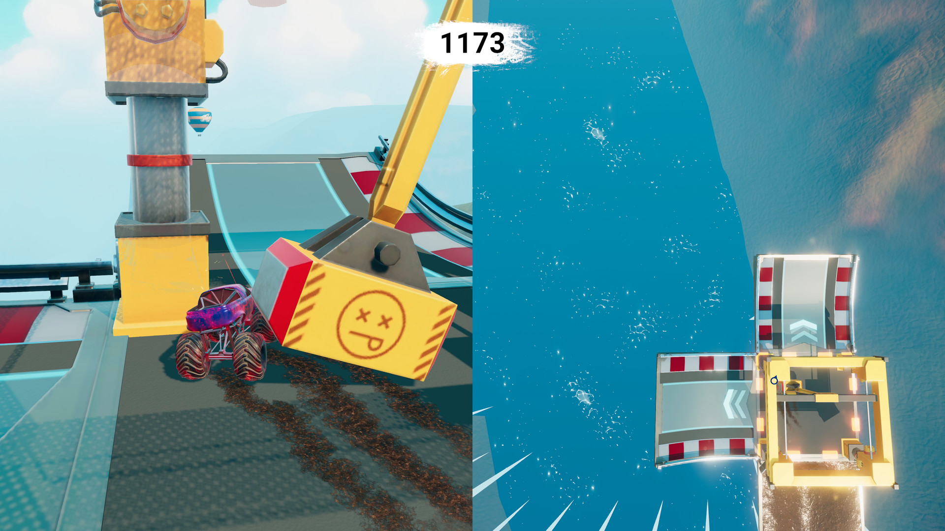 Can't Drive This - PC (Steam) Screenshot 7