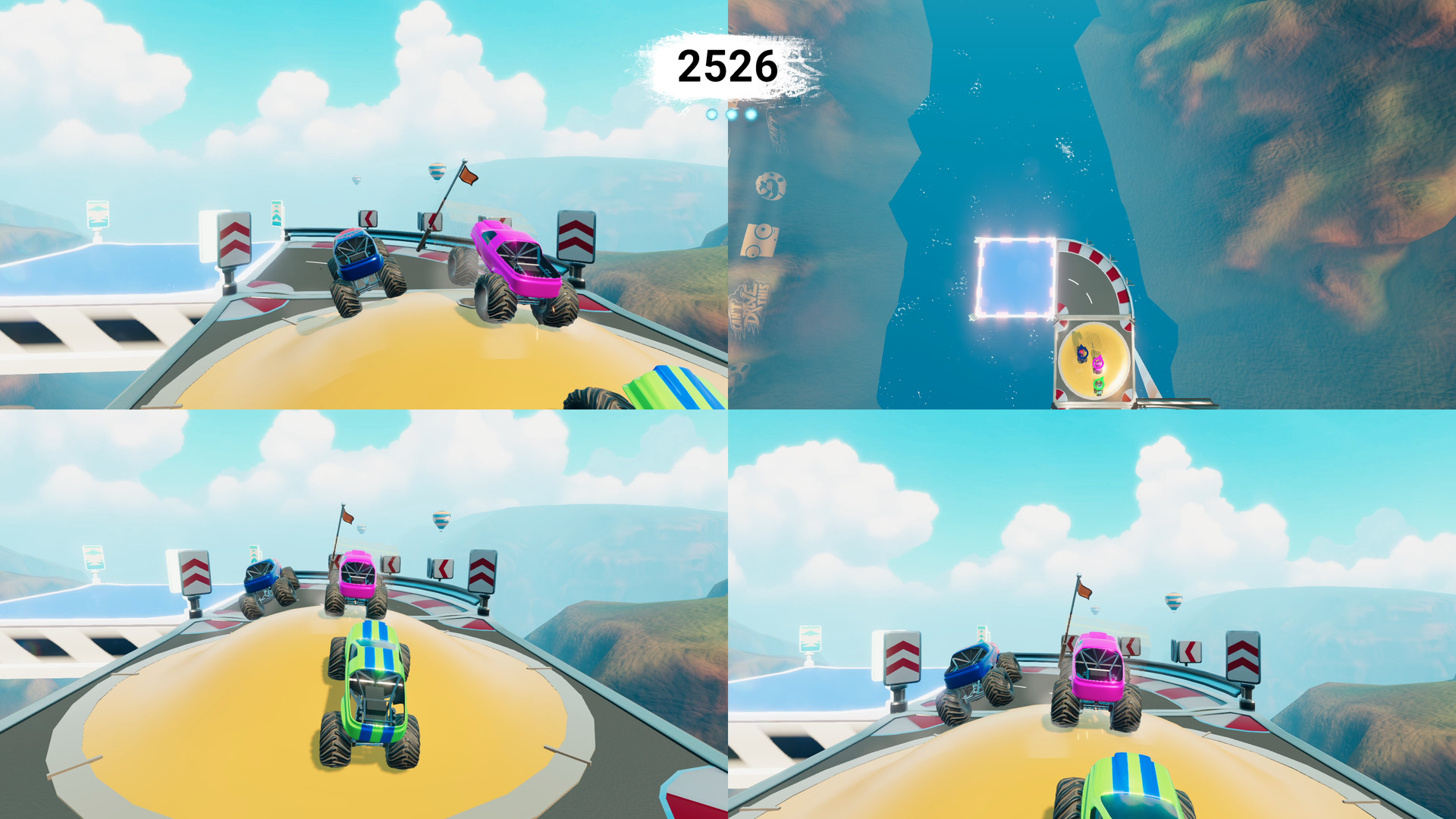 Can't Drive This - PC (Steam) Screenshot 5