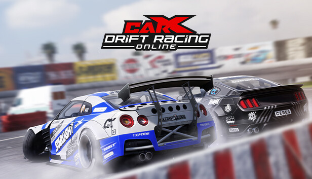 CarX Drift Racing Online - PC (Steam)