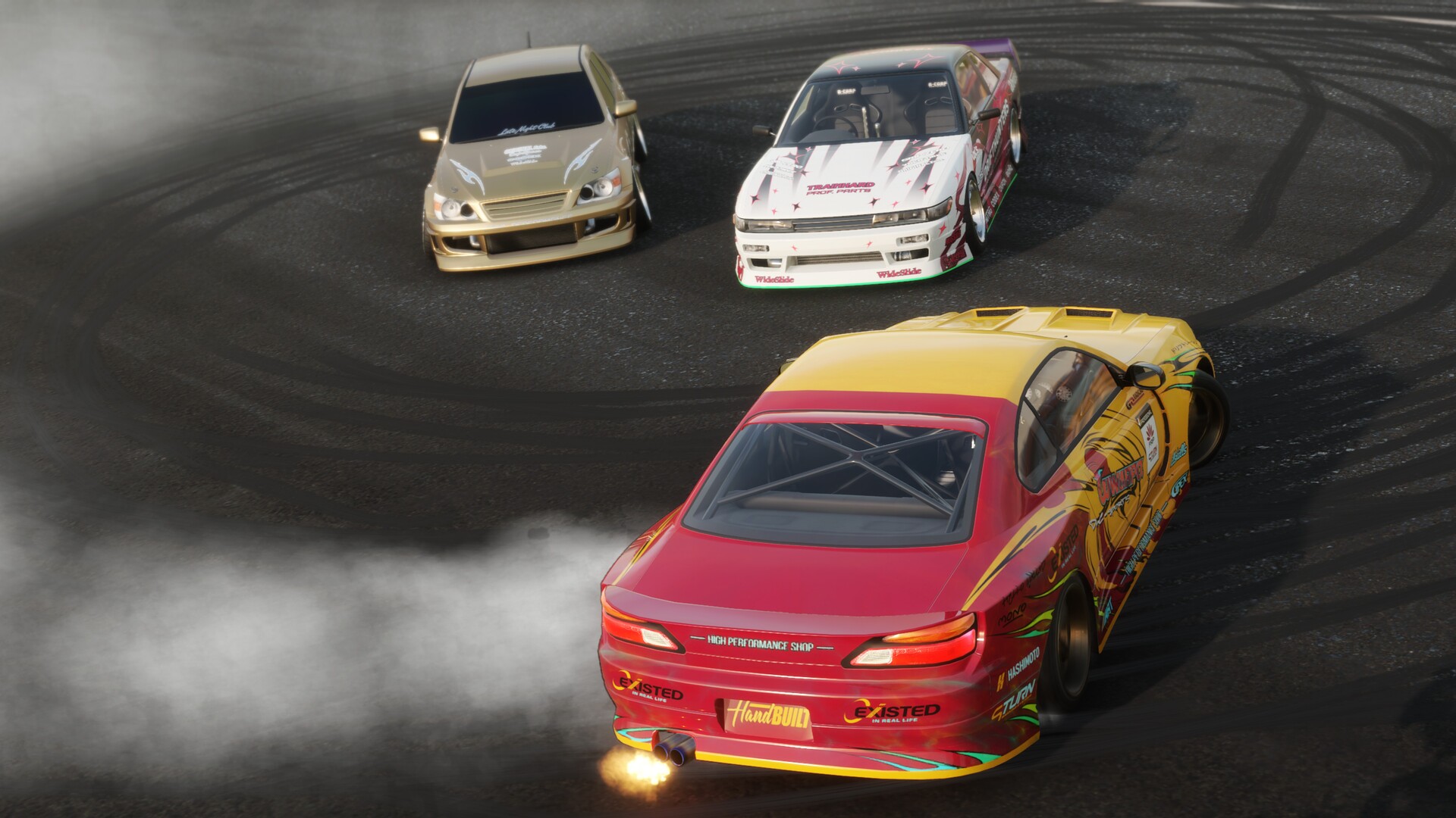 CarX Drift Racing Online - PC (Steam) Screenshot 2