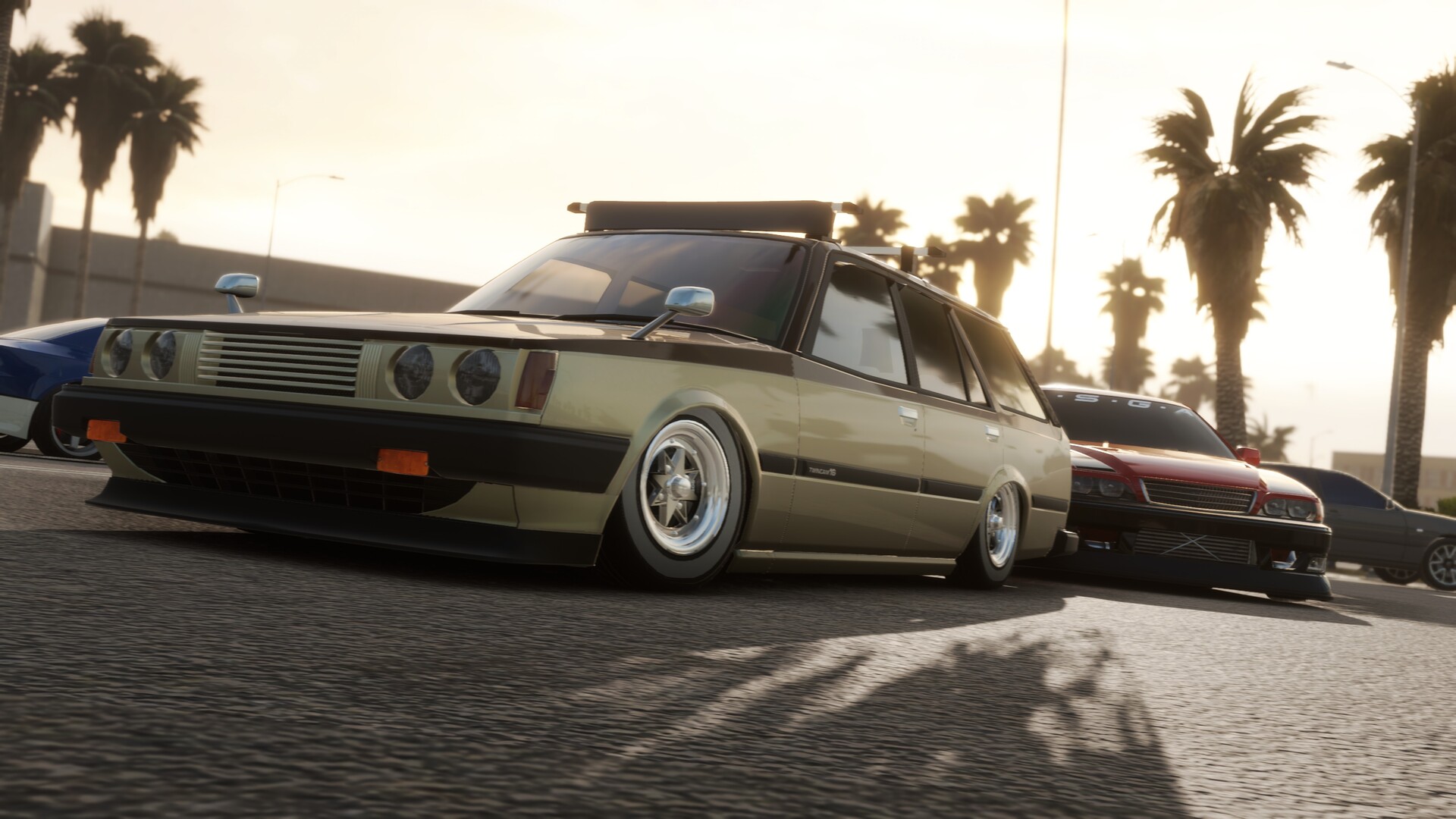 CarX Drift Racing Online - PC (Steam) Screenshot 4