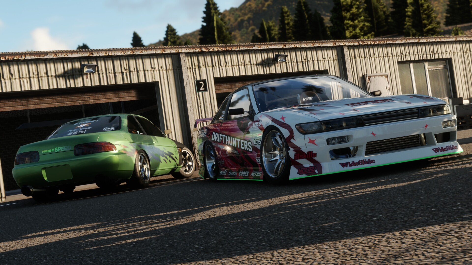 CarX Drift Racing Online - PC (Steam) Screenshot 3