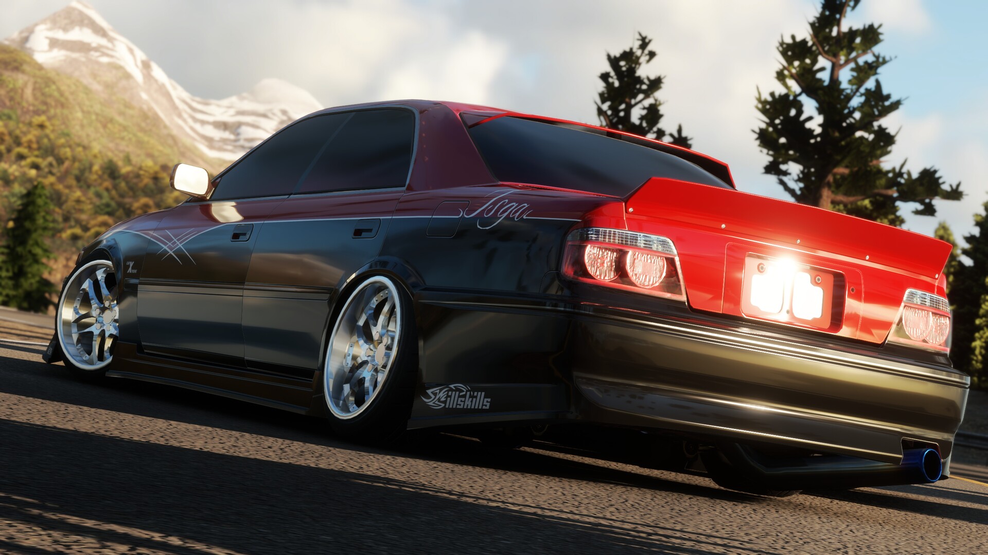CarX Drift Racing Online - PC (Steam) Screenshot 7