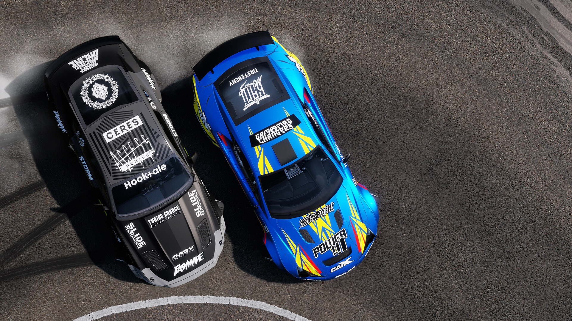 CarX Drift Racing Online - PC (Steam) Screenshot 5