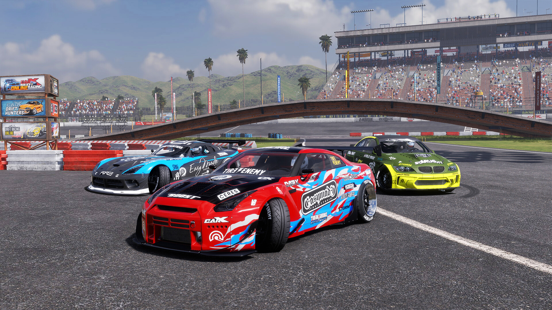 CarX Drift Racing Online - PC (Steam) Screenshot 6