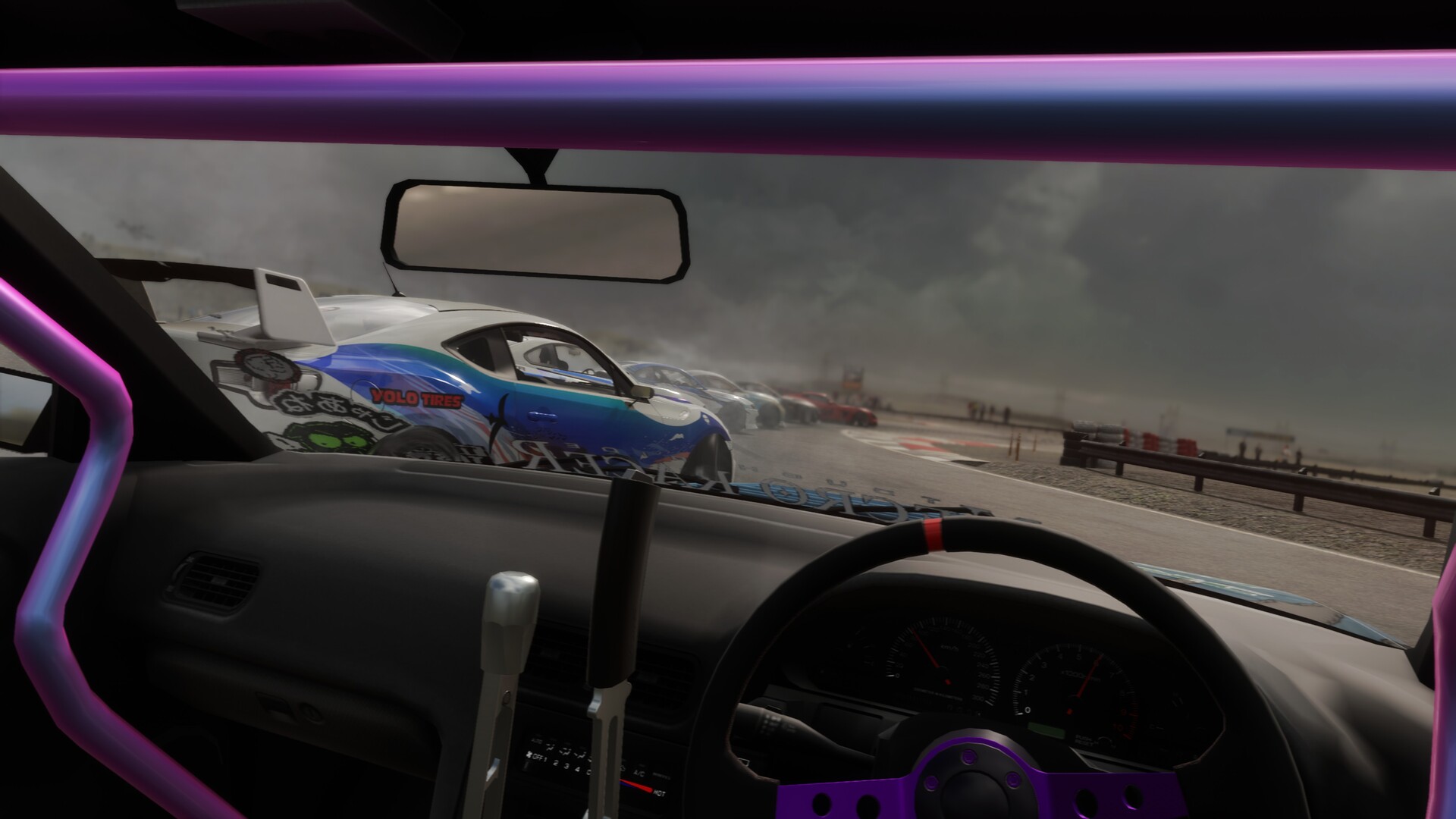 CarX Drift Racing Online - PC (Steam) Screenshot 10