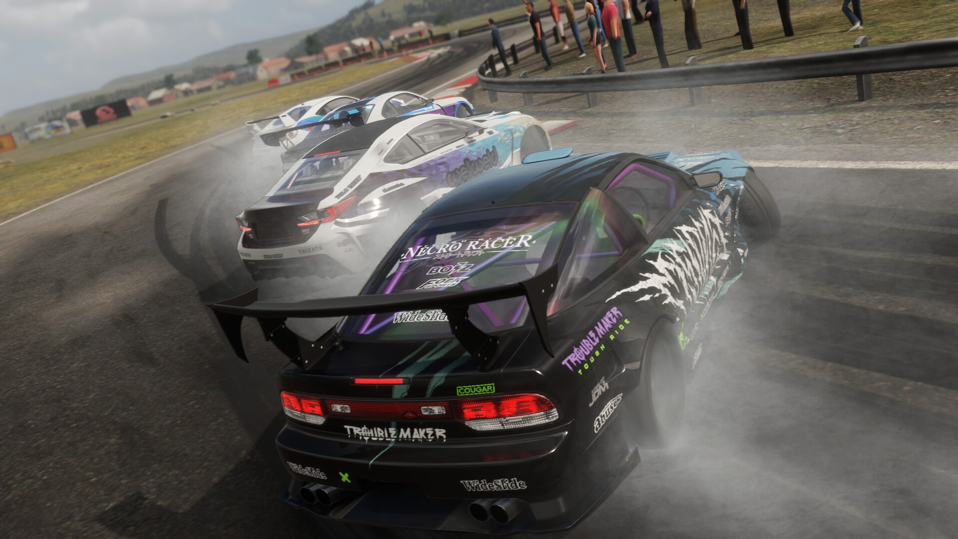 CarX Drift Racing Online - PC (Steam) Screenshot 11
