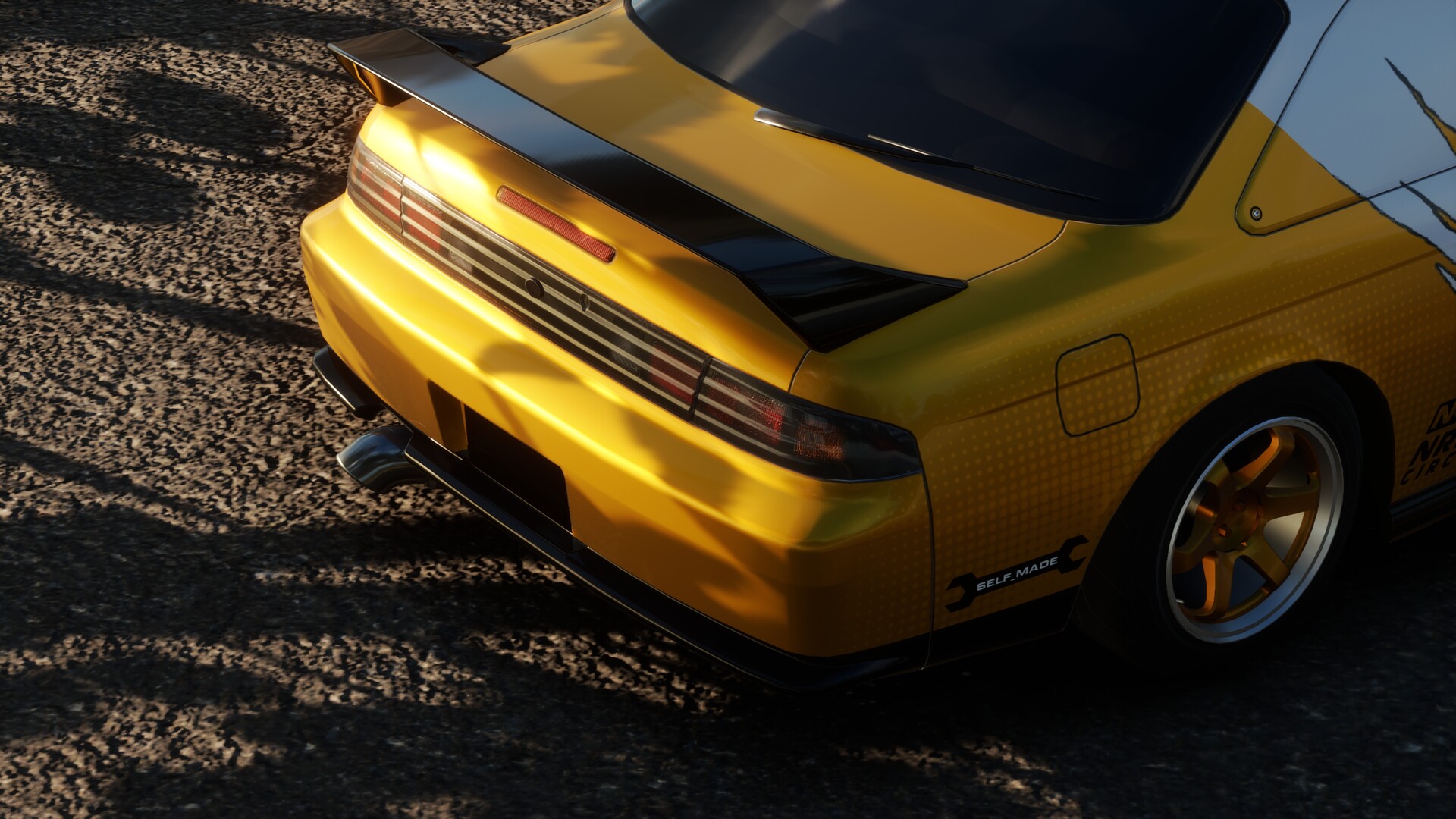 CarX Drift Racing Online - PC (Steam) Screenshot 12