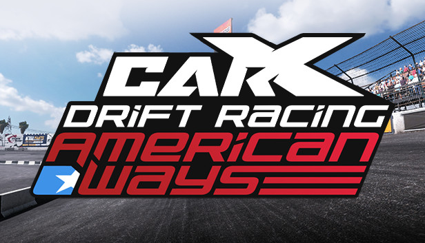 CarX Drift Racing Online - American Ways DLC - PC (Steam)