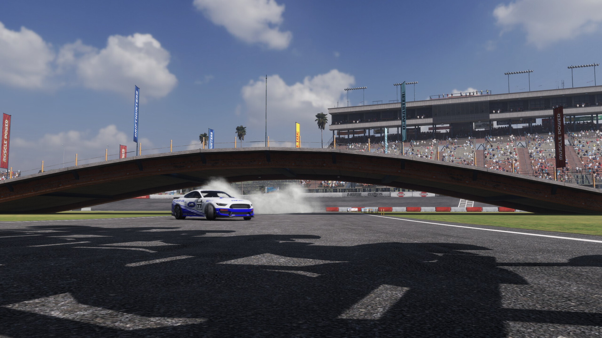 CarX Drift Racing Online - American Ways DLC - PC (Steam) Screenshot 4
