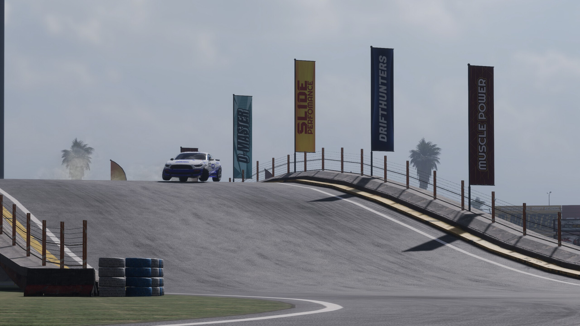 CarX Drift Racing Online - American Ways DLC - PC (Steam) Screenshot 5