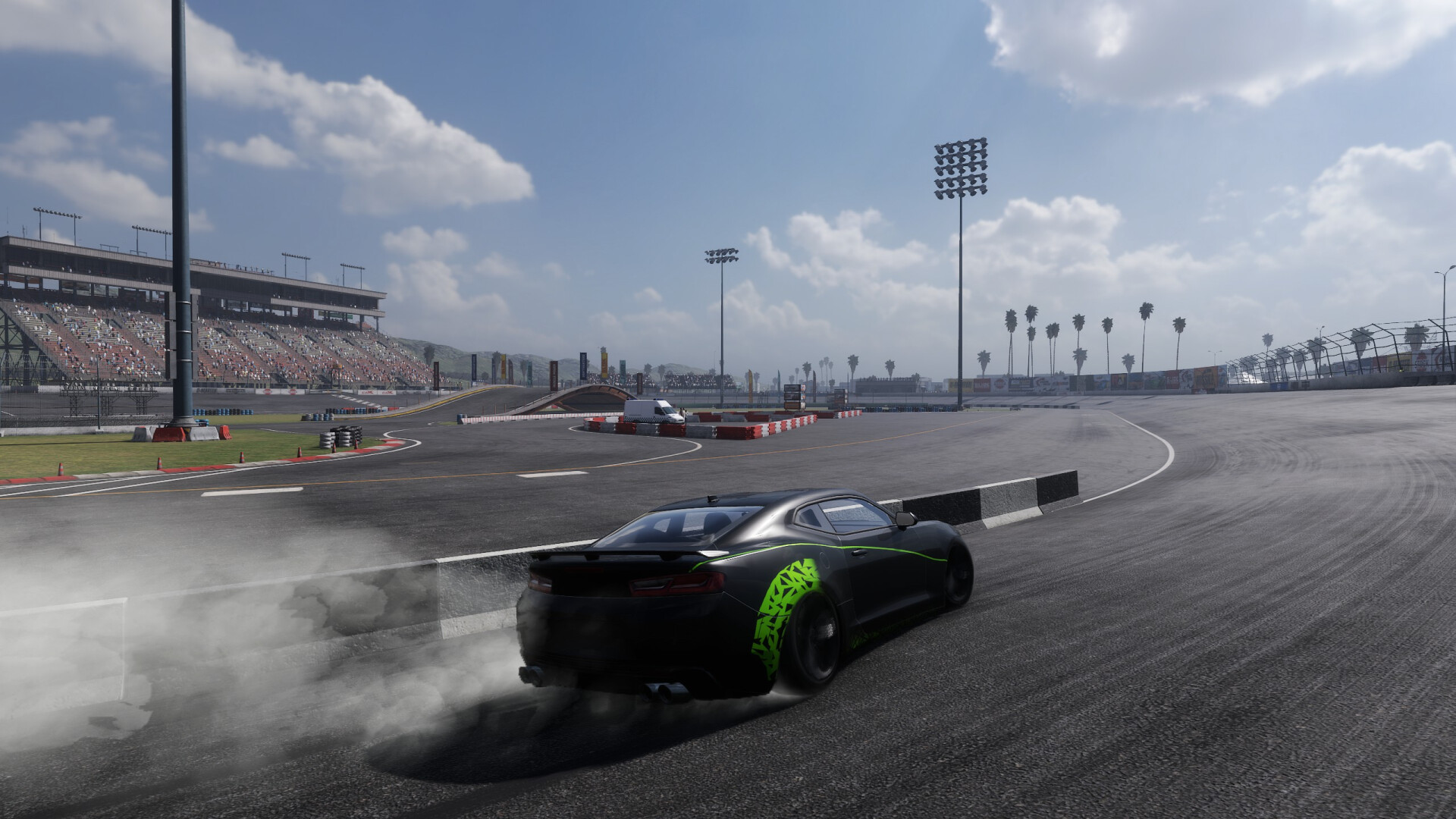 CarX Drift Racing Online - American Ways DLC - PC (Steam) Screenshot 12