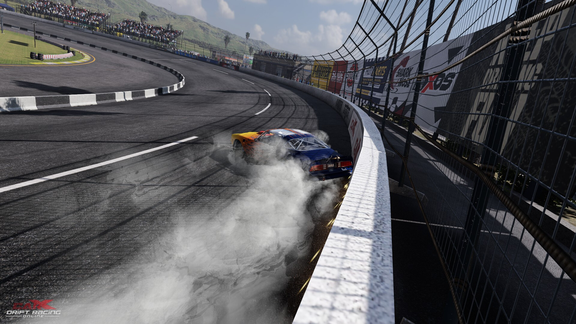 CarX Drift Racing Online - American Ways DLC - PC (Steam) Screenshot 10