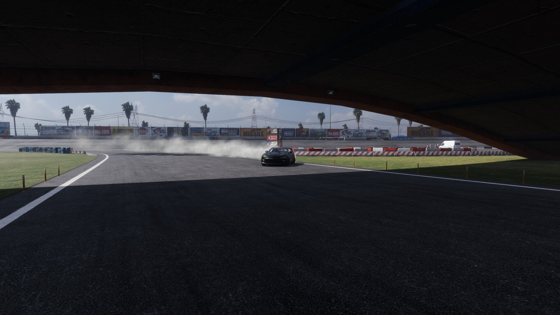 CarX Drift Racing Online - American Ways DLC - PC (Steam) Screenshot 14