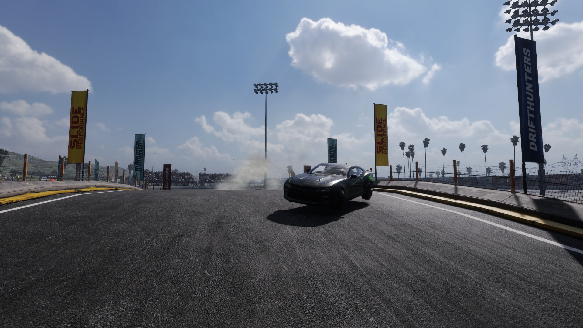 CarX Drift Racing Online - American Ways DLC - PC (Steam) Screenshot 13