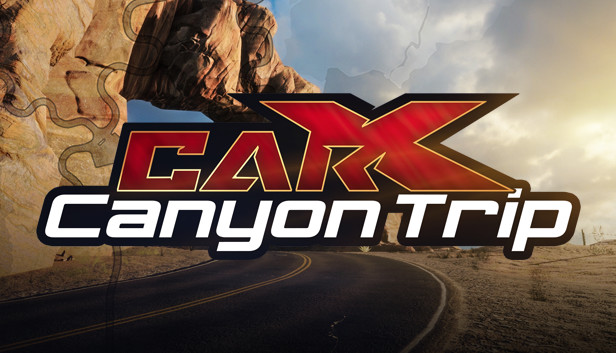 CarX Drift Racing Online - Canyon Trip DLC - PC (Steam)