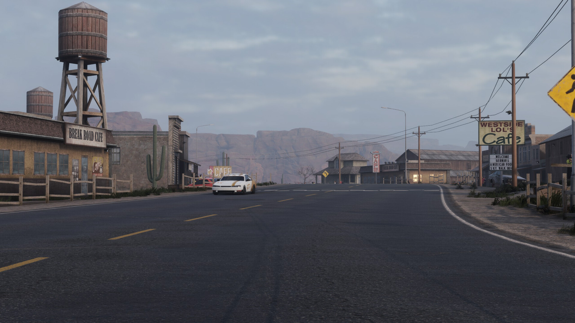 CarX Drift Racing Online - Canyon Trip DLC - PC (Steam) Screenshot 5