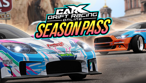 CarX Drift Racing Online - Season Pass DLC Steam CD Key