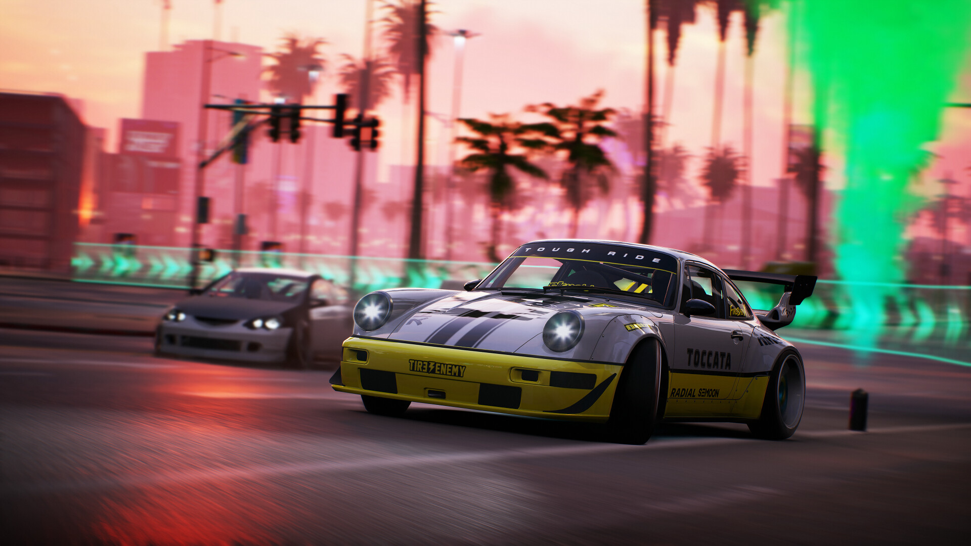 CarX Street - PC (Steam) Screenshot 2
