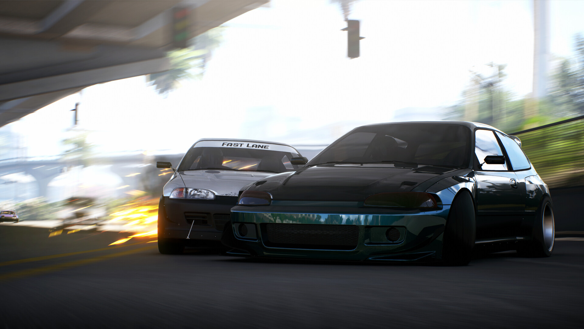 CarX Street - PC (Steam) Screenshot 7