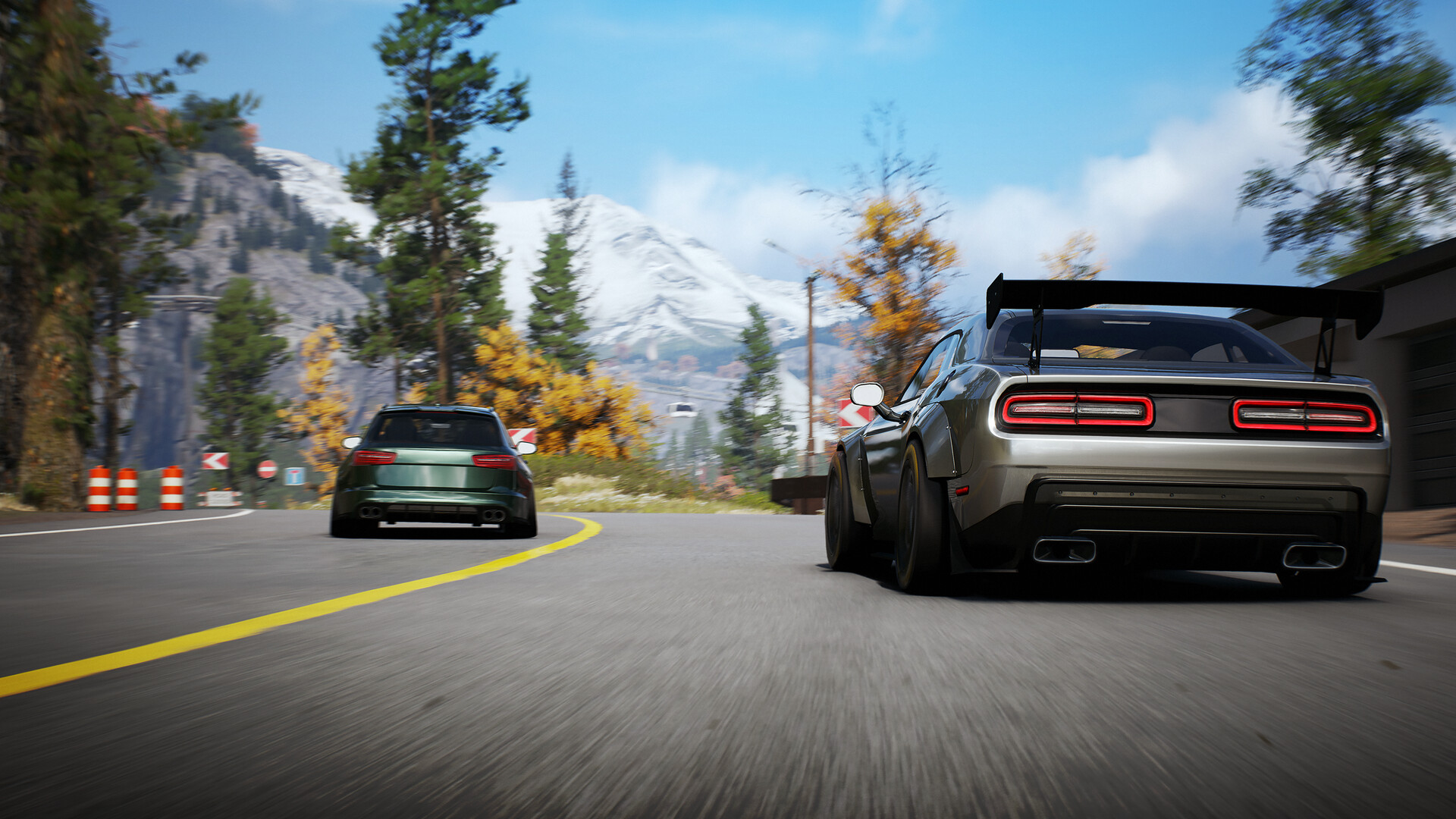 CarX Street - PC (Steam) Screenshot 6