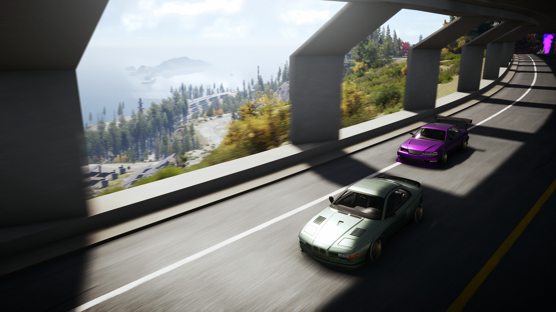 CarX Street - PC (Steam) Screenshot 5