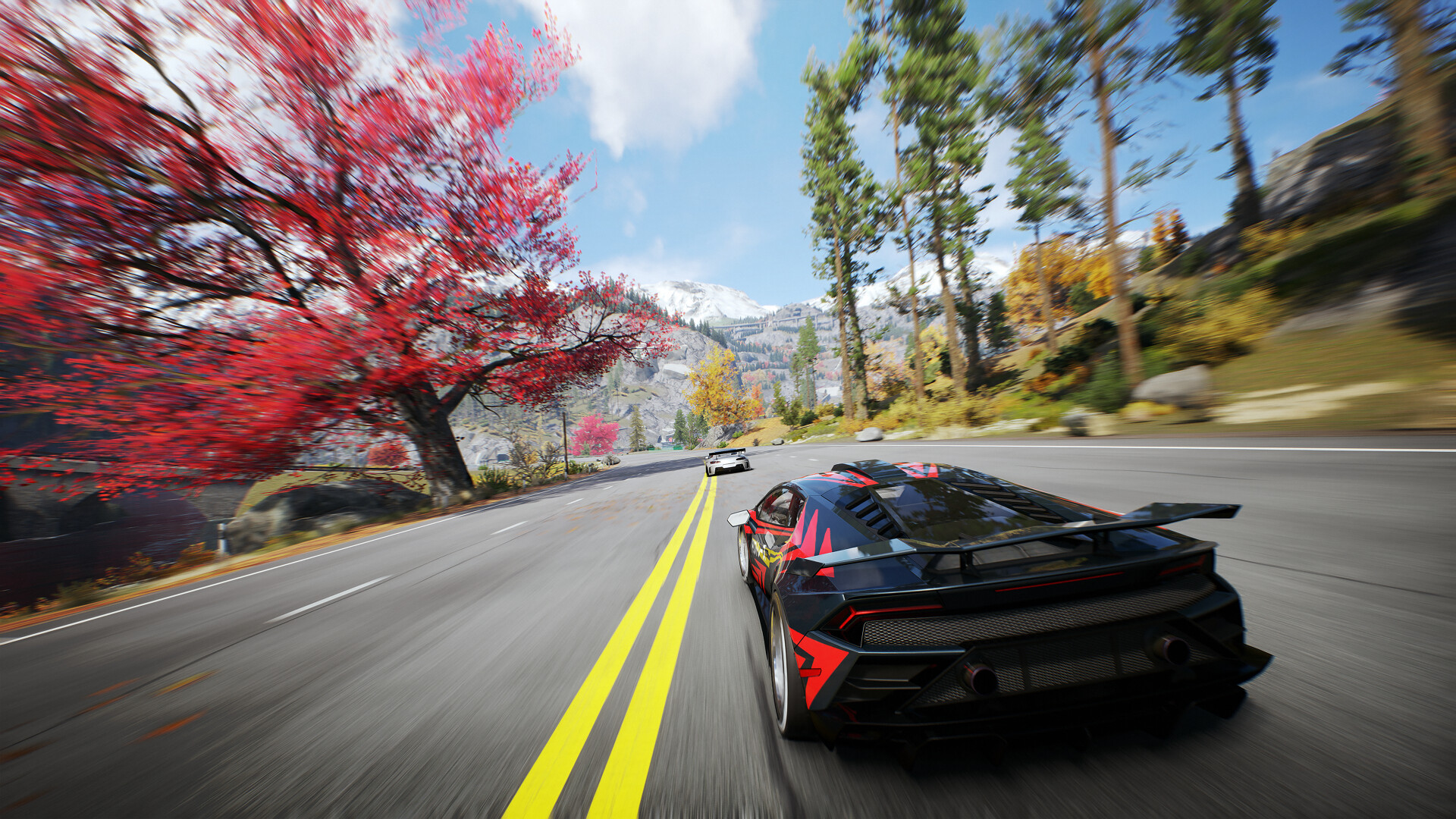 CarX Street - PC (Steam) Screenshot 8