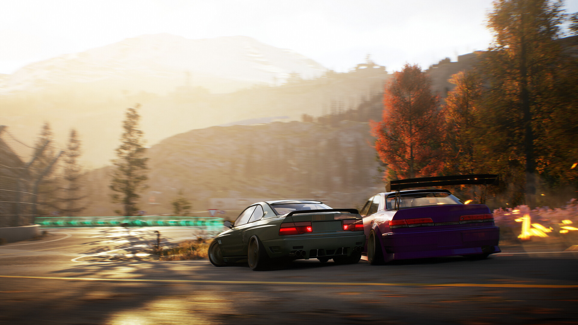 CarX Street - PC (Steam) Screenshot 11