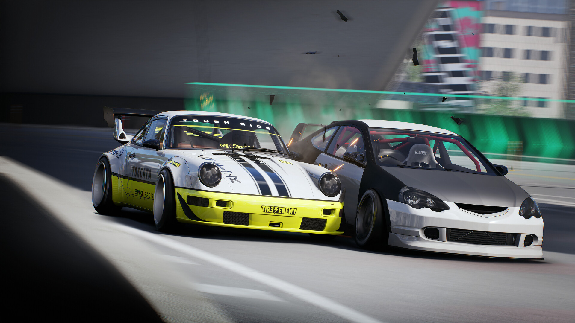 CarX Street - PC (Steam) Screenshot 9