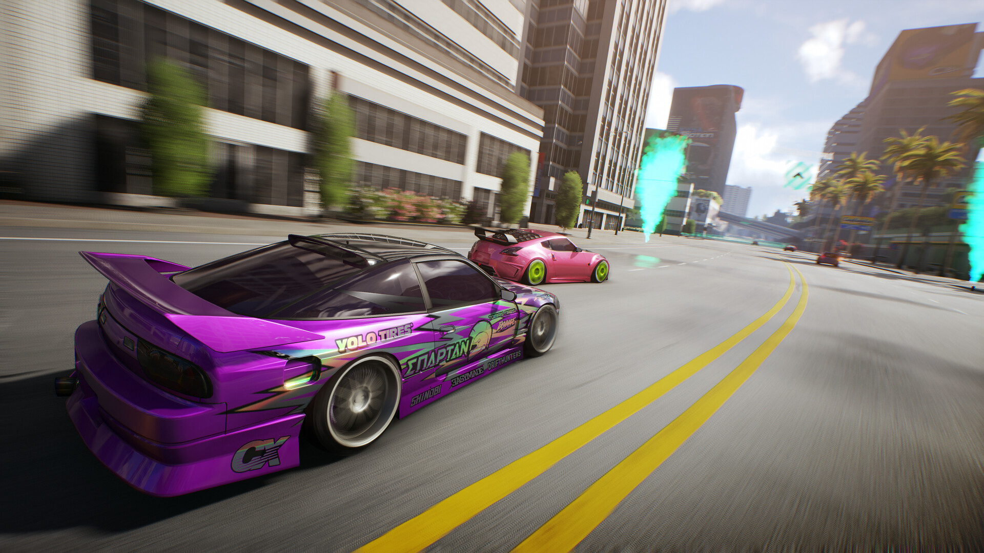 CarX Street - PC (Steam) Screenshot 10