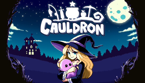 Cauldron - PC (Steam)