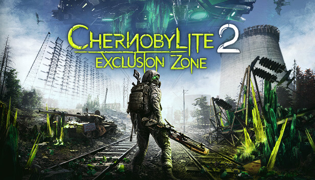 Chernobylite 2: Exclusion Zone - PC (Steam)