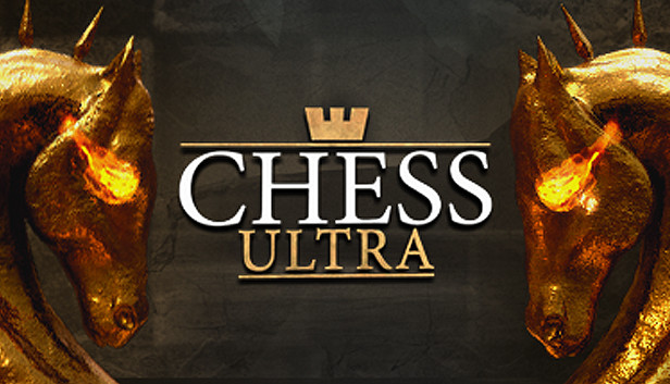 Chess Ultra Steam CD Key