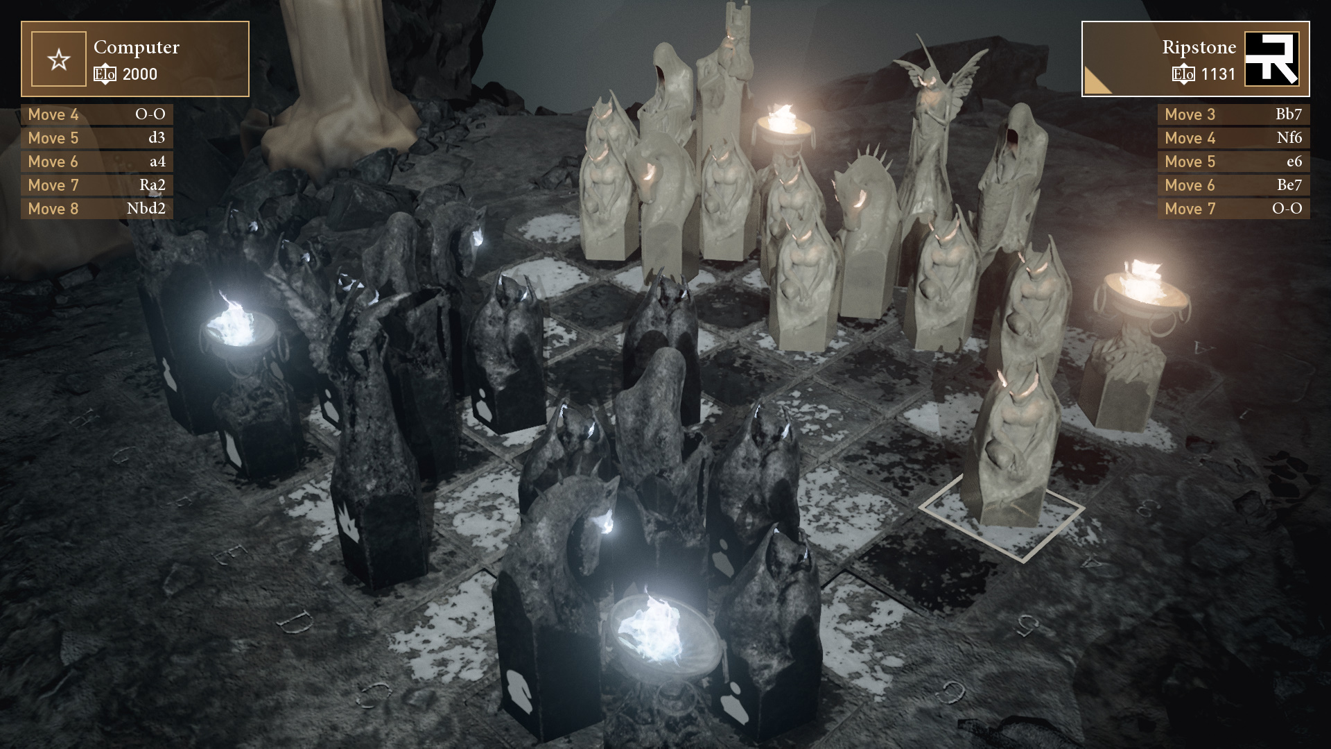 Chess Ultra Steam CD Key Screenshot 4