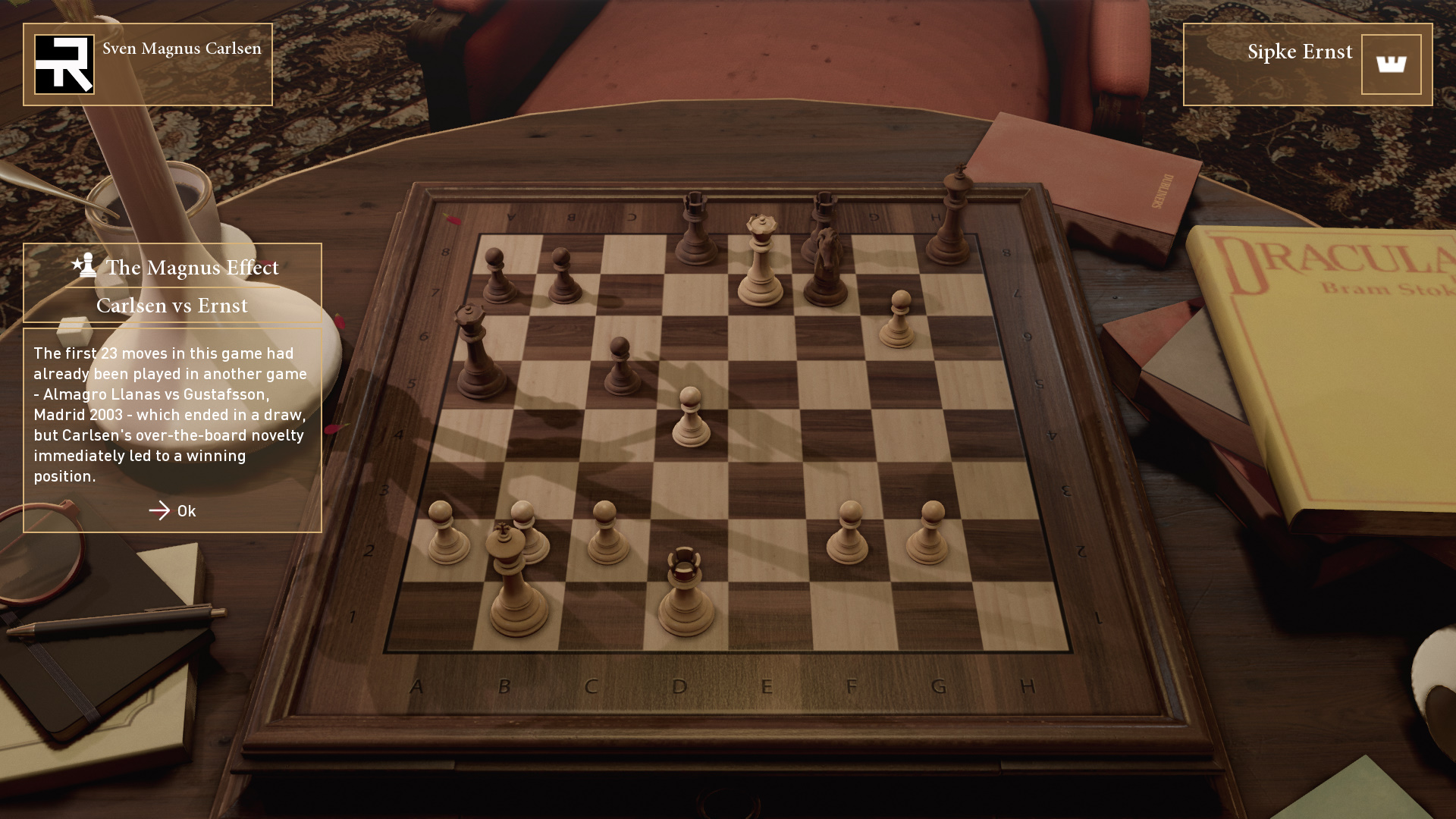 Chess Ultra Steam CD Key Screenshot 7