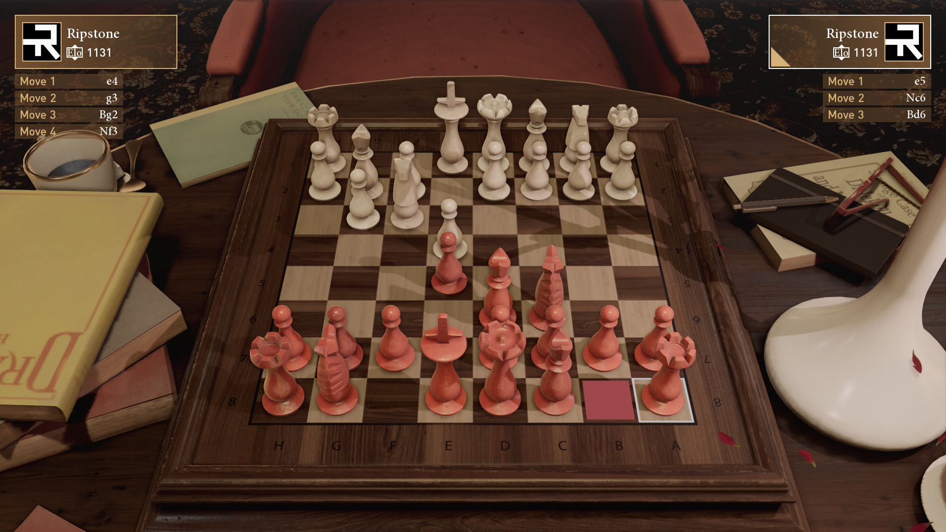 Chess Ultra Steam CD Key Screenshot 5