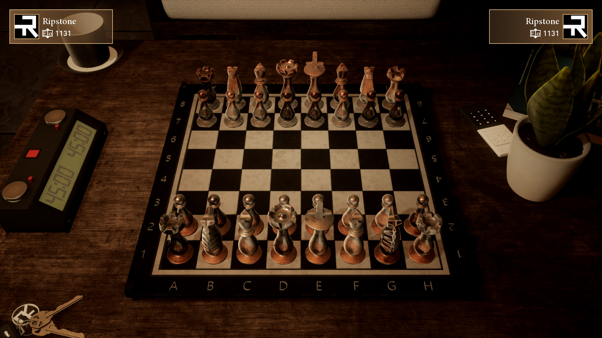 Chess Ultra Steam CD Key Screenshot 9