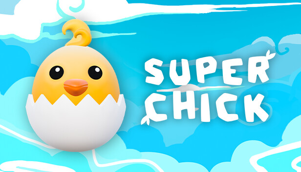 Chick That Never Skipped a Leg Day - PC (Steam)