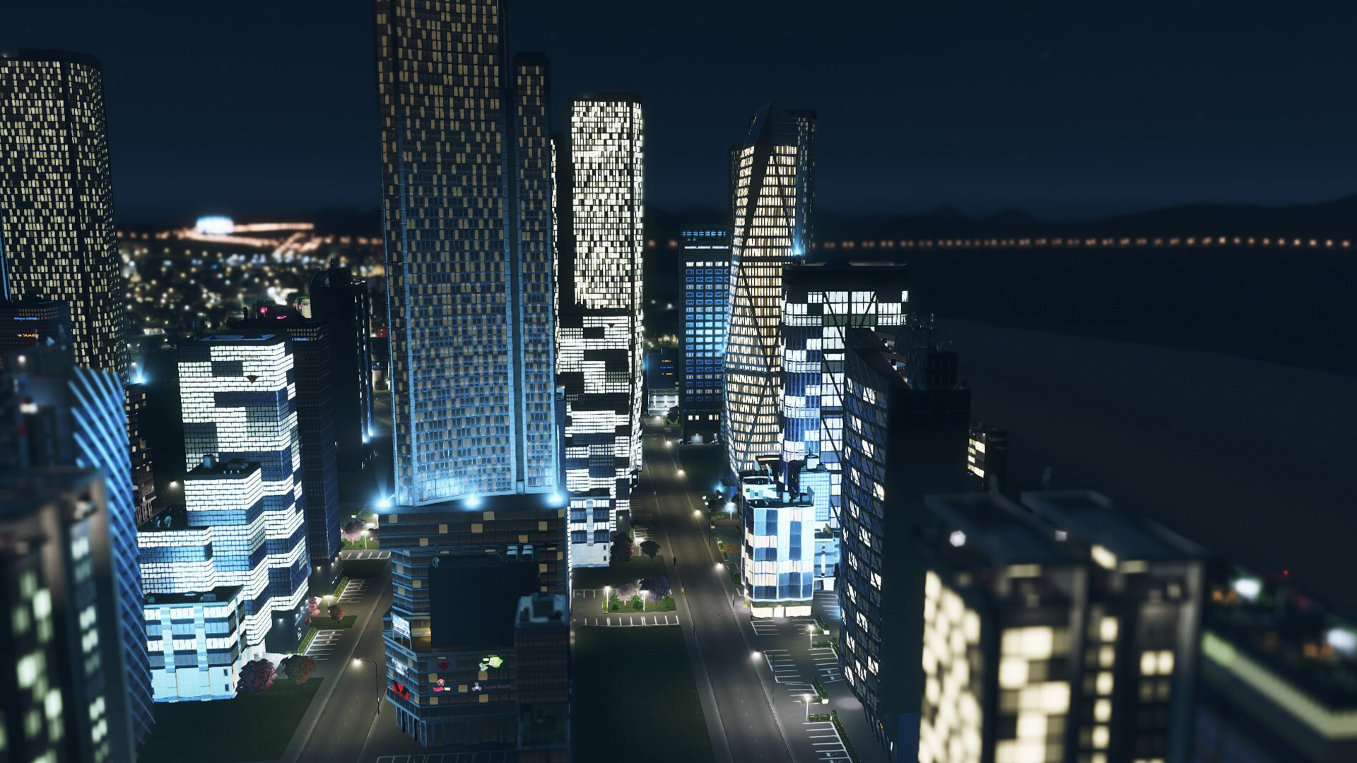 Cities: Skylines - PC (Steam) Screenshot 6